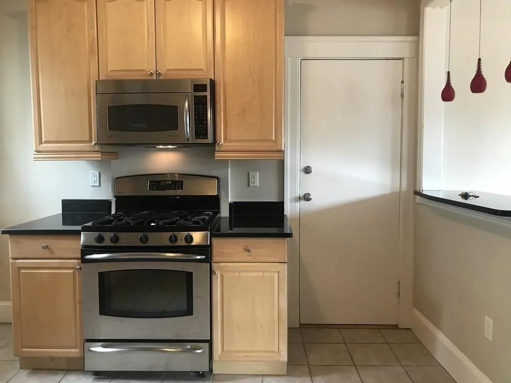 235 Freeman St, Coolidge Corner