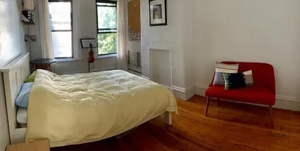 179 Harvard St, Mid-Cambridge