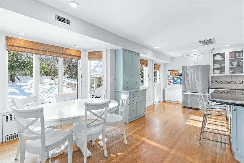 23 Jefferson, Winchester Highlands