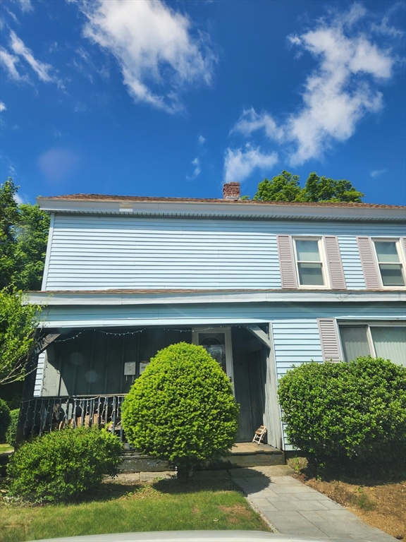 285 Main St, Spencer