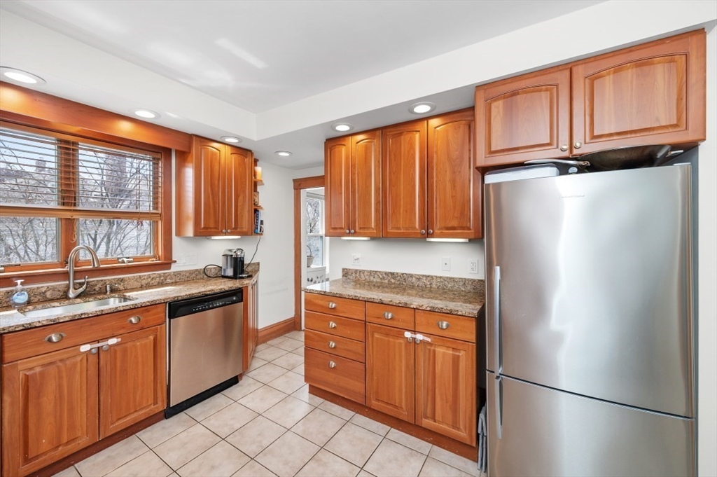 136 Jewett St, Newton