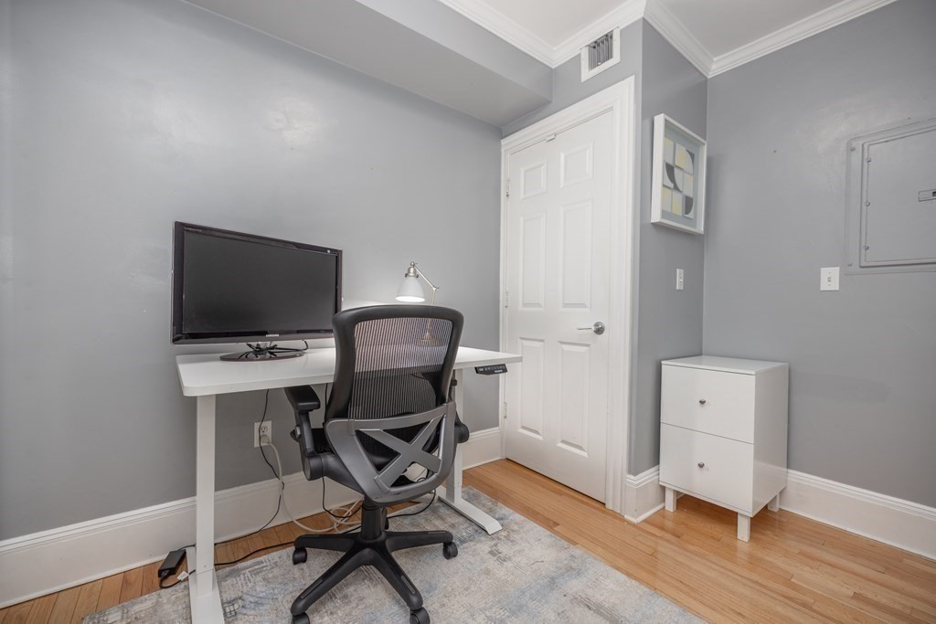 97 East Brookline St, South End