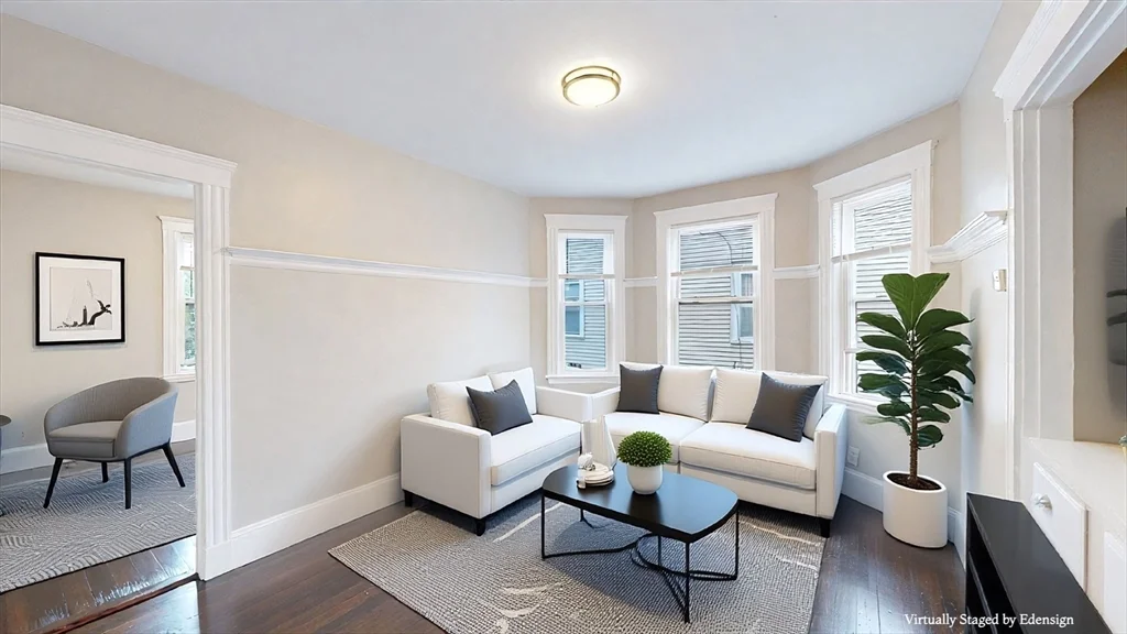 6 Ashmont Ct, Dorchester