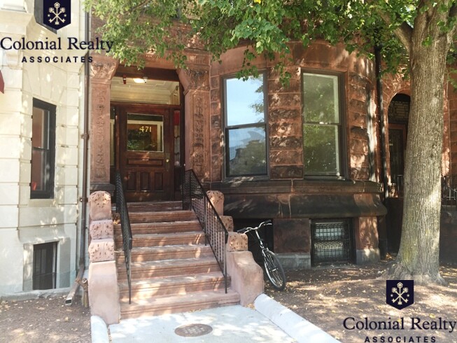 471 Commonwealth Ave, Fenway