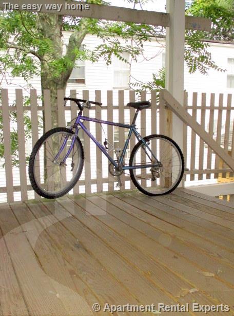 57 Summer St, Union Square