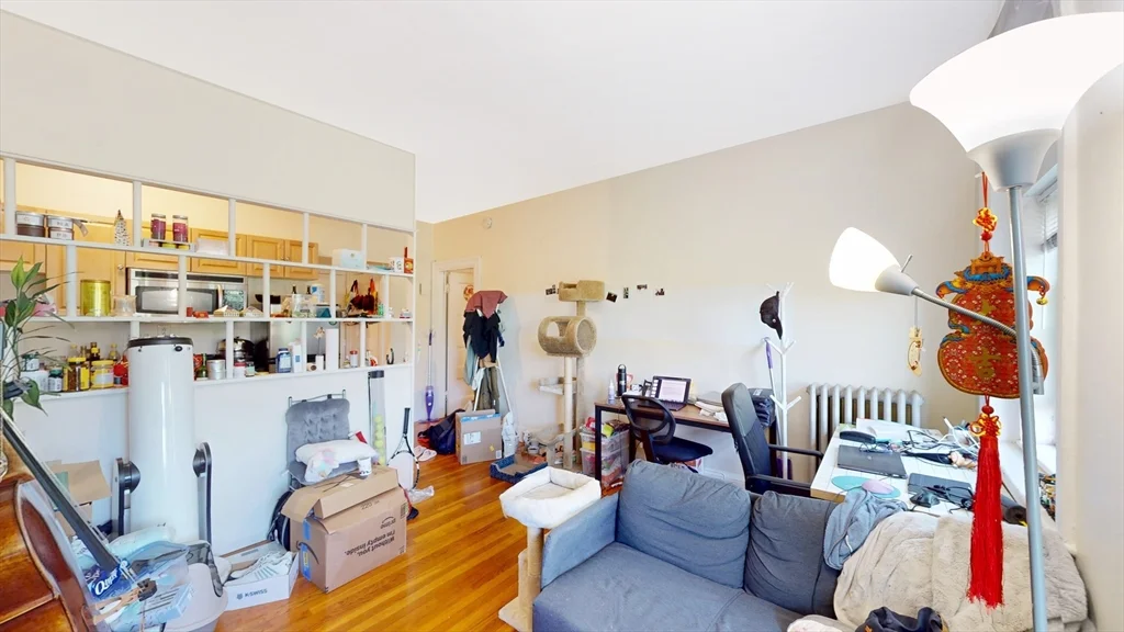 1071 Beacon St, Coolidge Corner