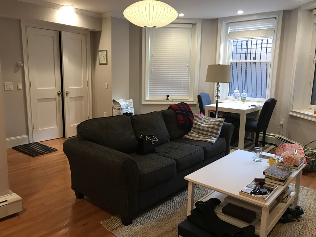 365 Beacon St, Back Bay