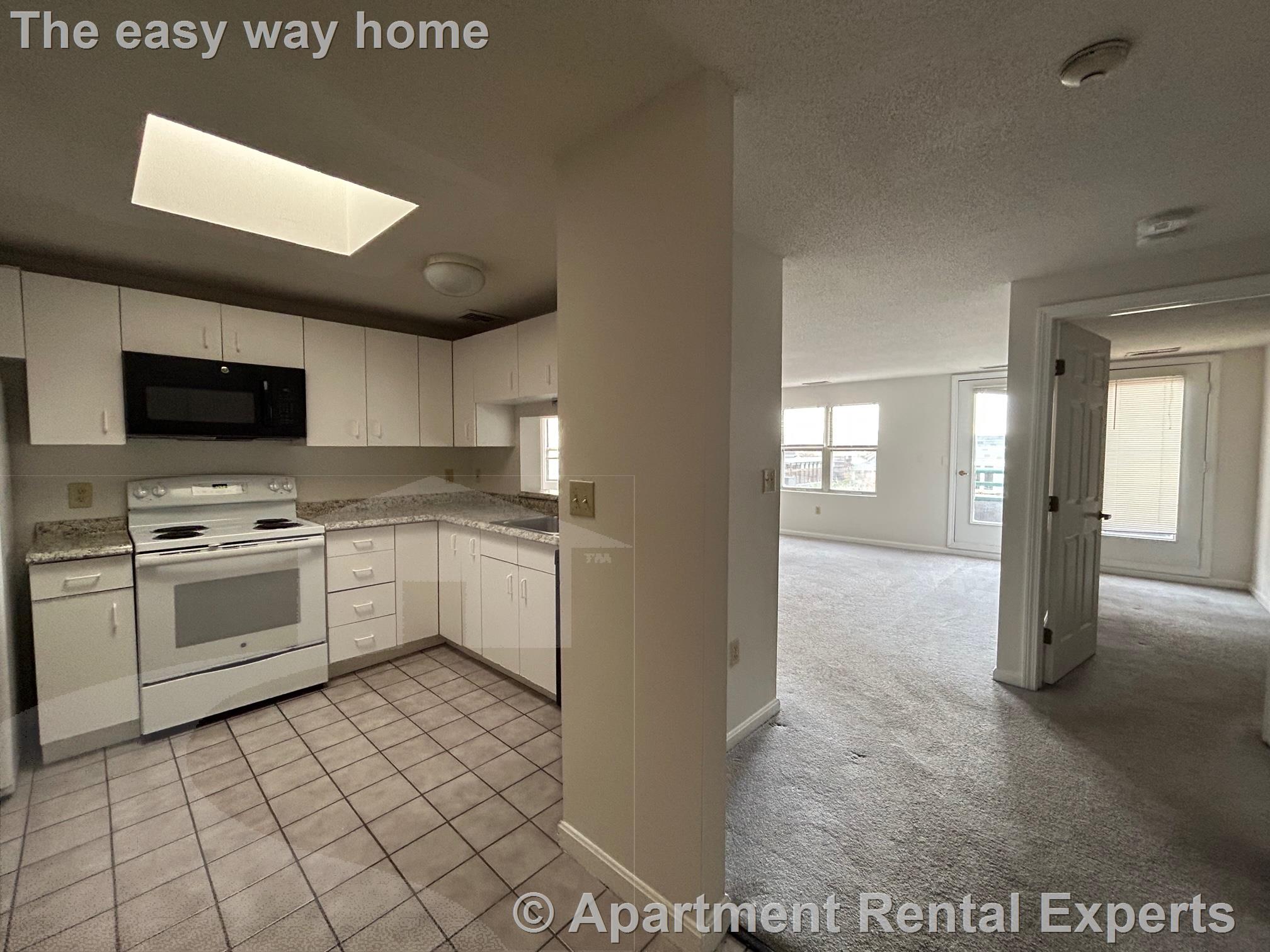 175 Beacon St, Ward Two