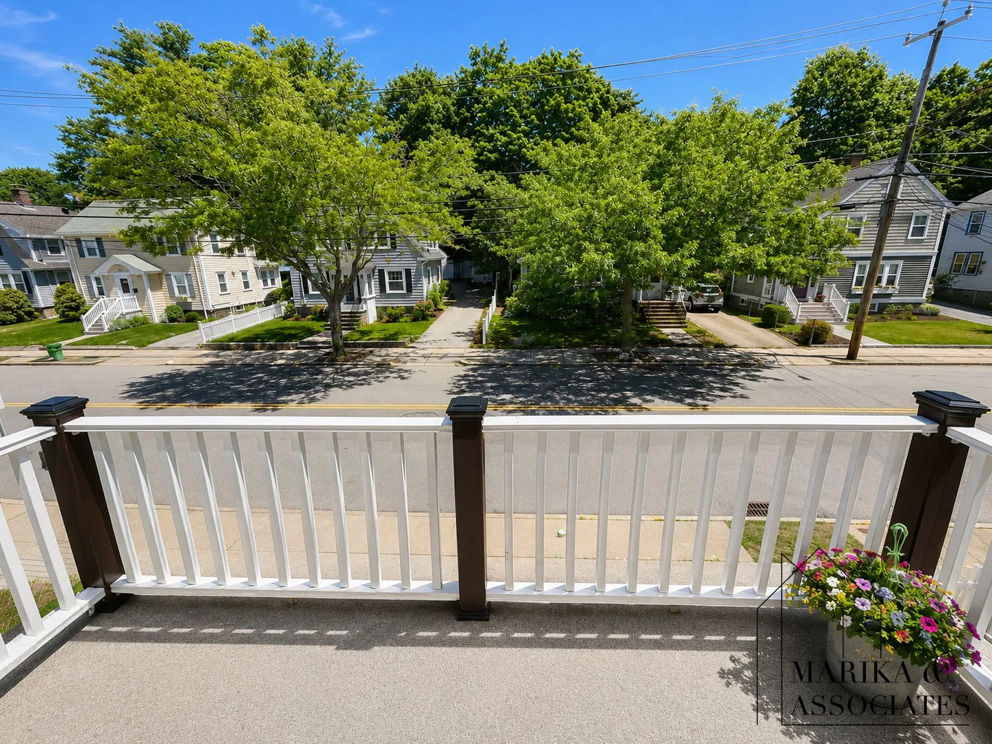 576 Lagrange St, West Roxbury