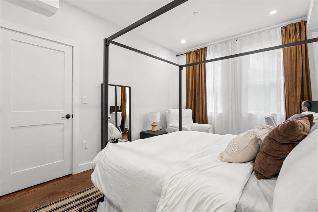 21 Lexington, East Boston