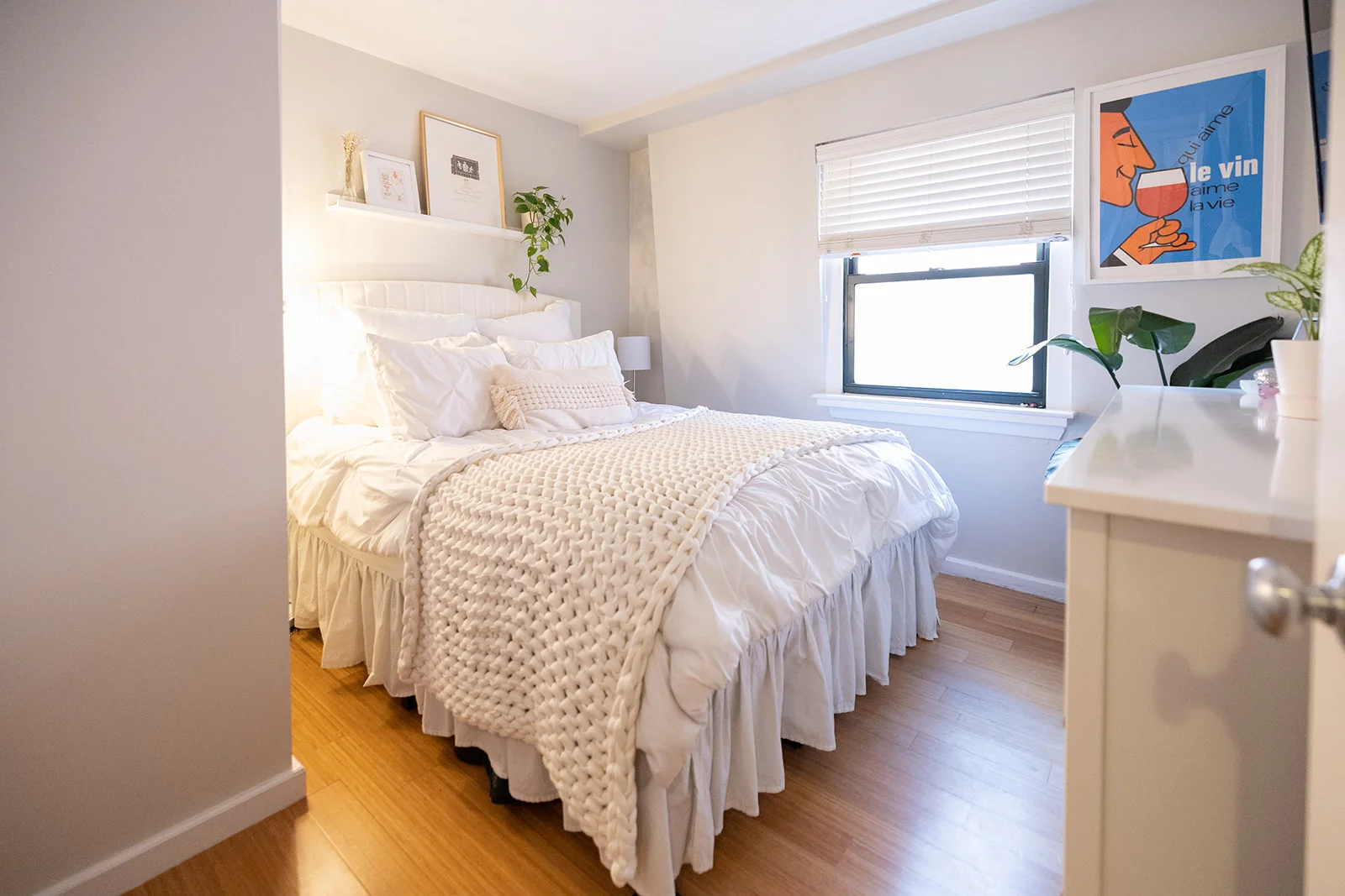 1661 Washington St, South End