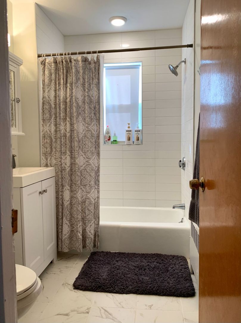 Studio bed, 1 bath apartment for rent at 87 Winthrop Shore Dr Unit 3A, Winthrop — photo 9 of 10