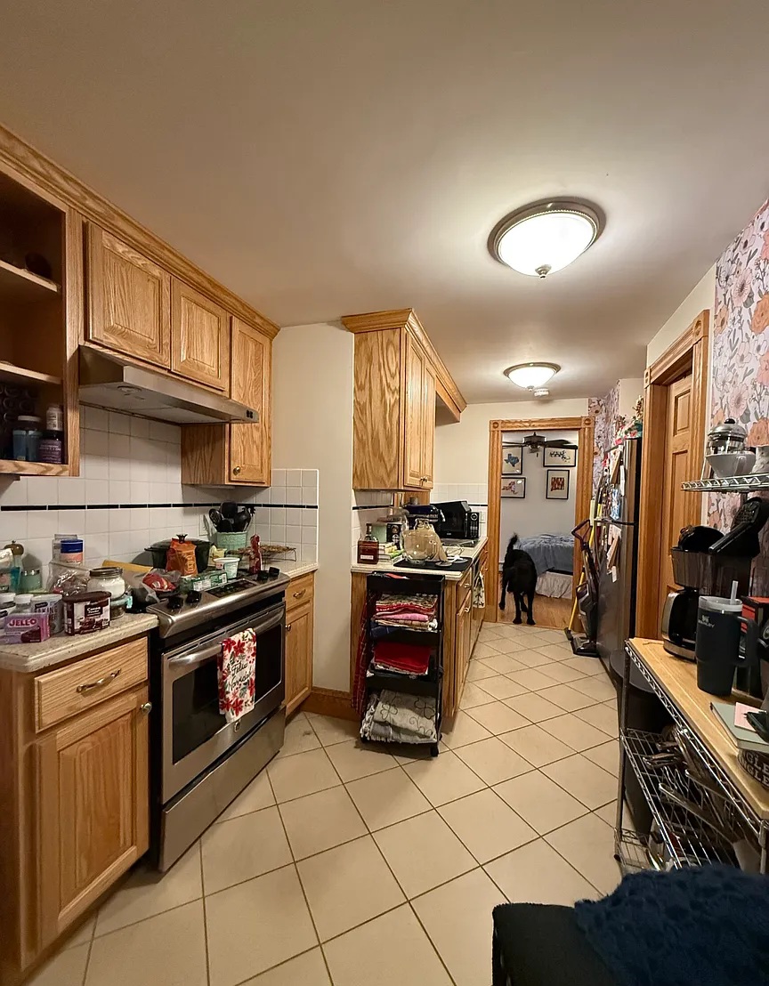 16 South Russell St, Beacon Hill