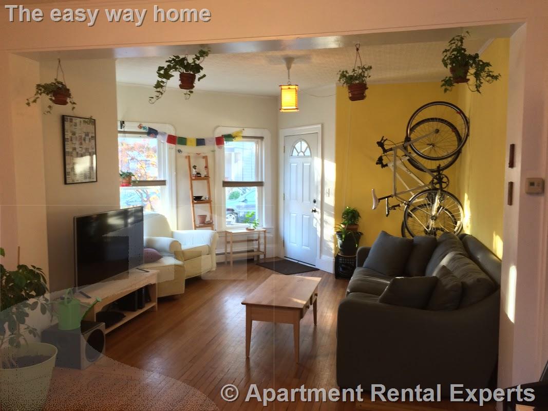 45 Kingston St, Davis Square