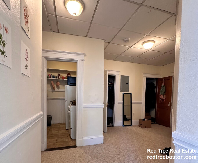 409 Huntington Ave, Fenway