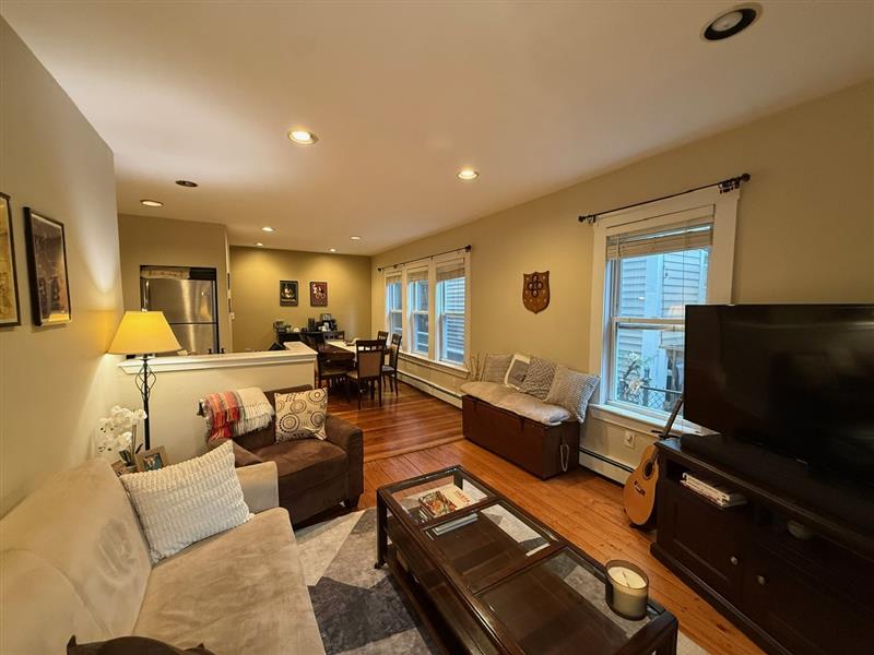 33 Regent St, North Cambridge