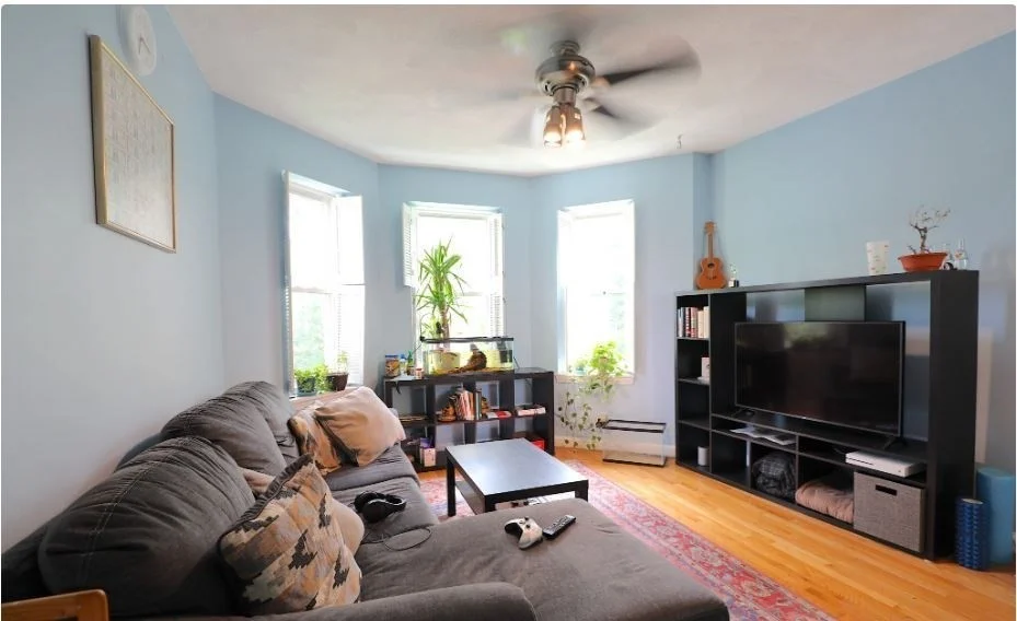 1411 Commonwealth Ave, Brighton