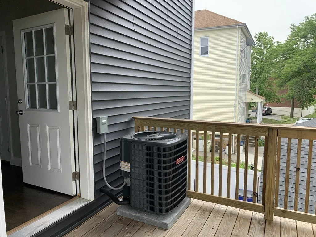 20 Meadow St, Fall River