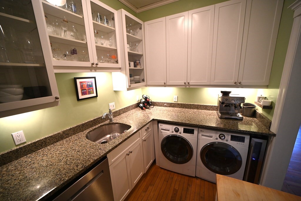 98 St Paul St, Coolidge Corner