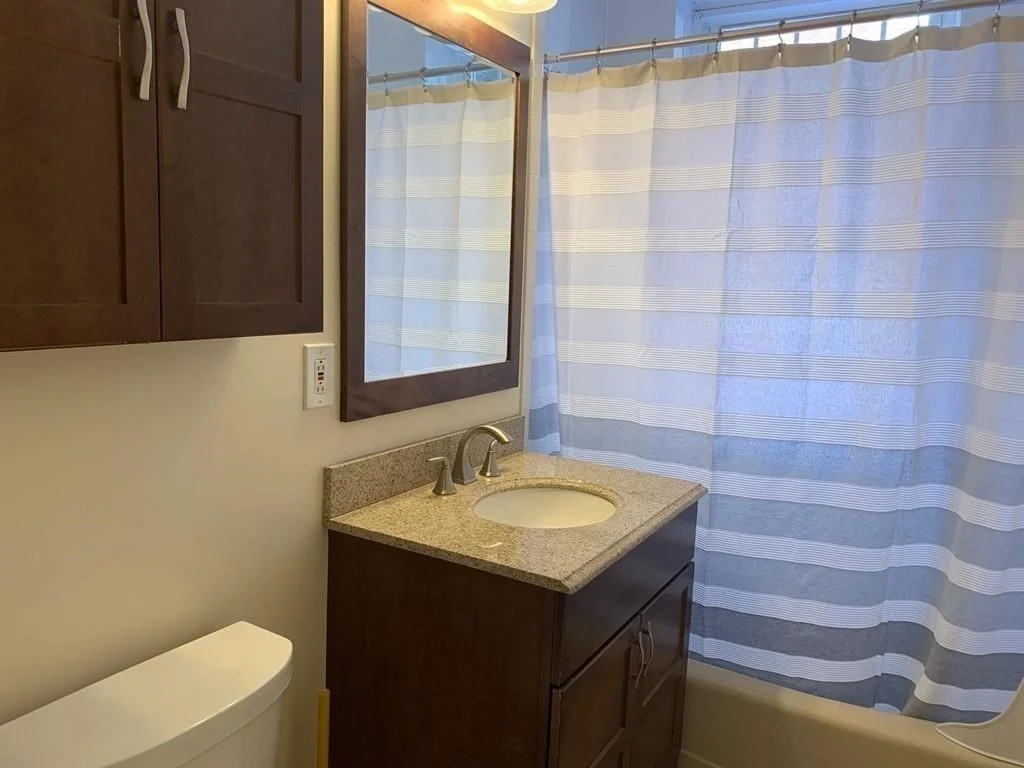 224 Jamaicaway, Jamaica Plain