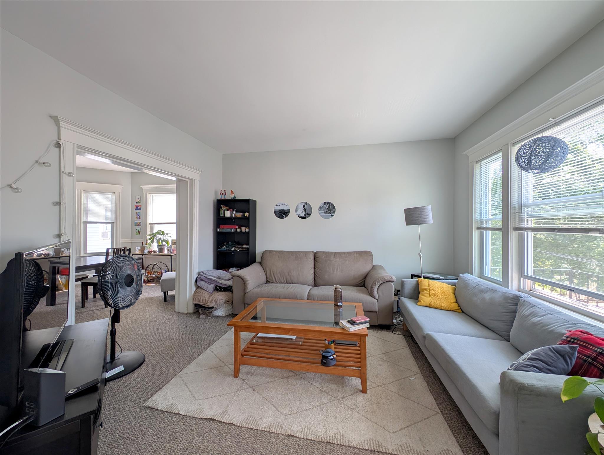 42 Lowden Ave, Powder House Square