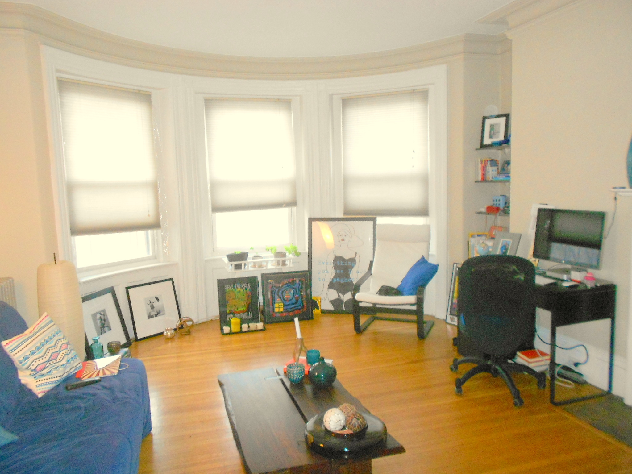 869 Beacon St, Fenway