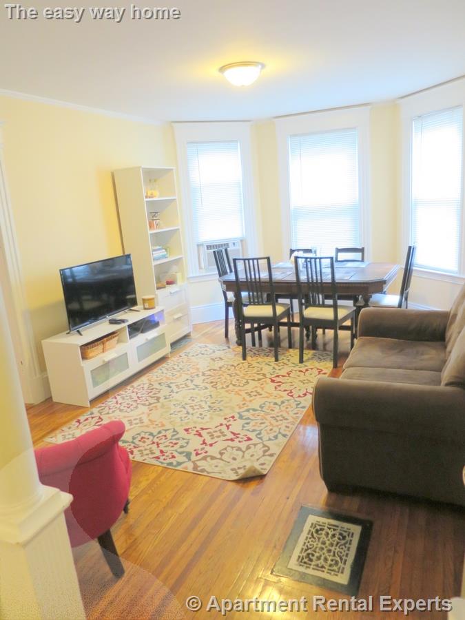 11 Burnside Ave, Porter Square