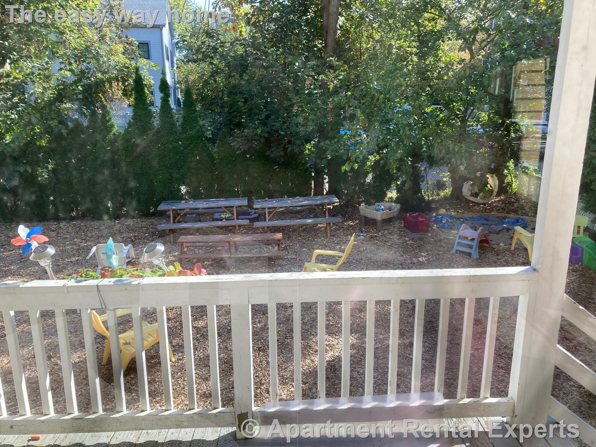 28 Cogswell Ave, Porter Square