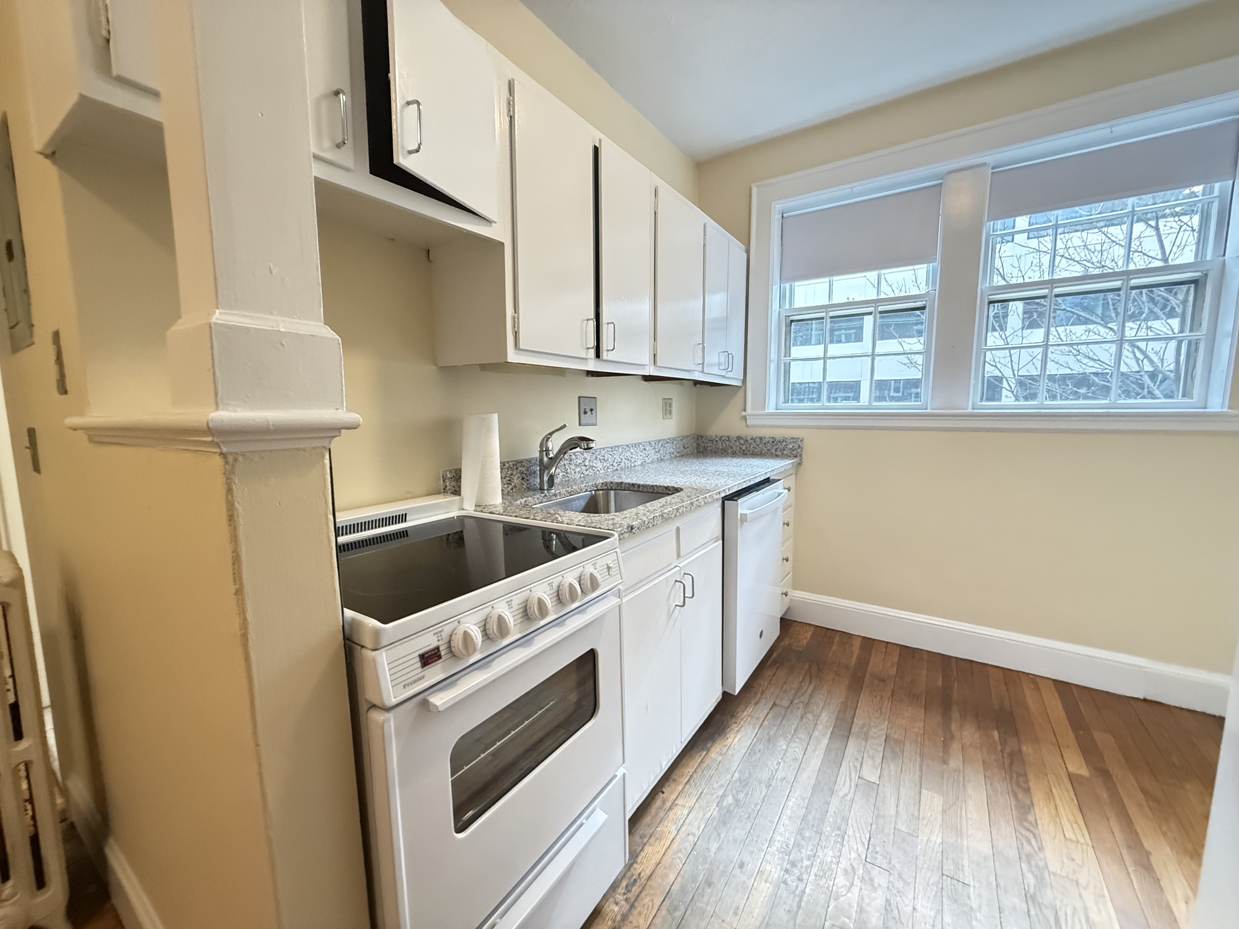 9 Ellery St, Mid-Cambridge