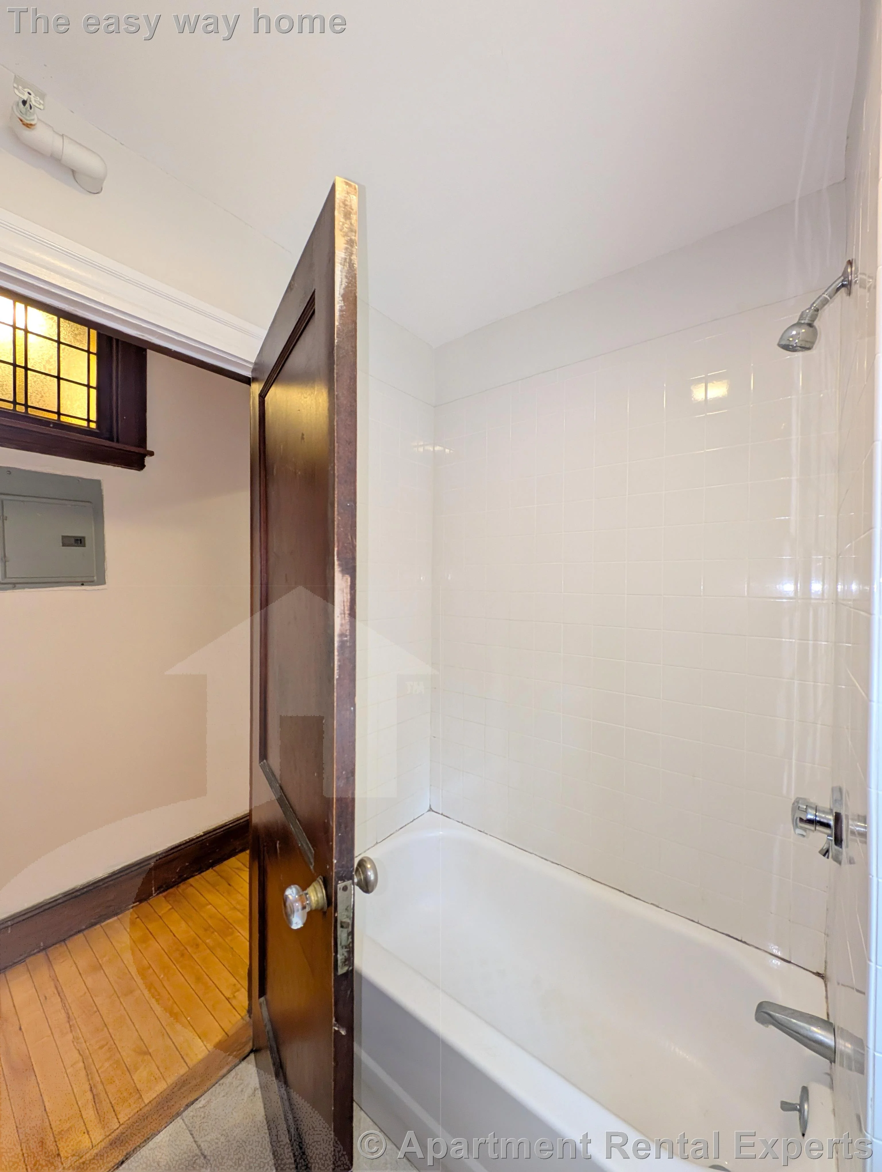 5 Linnaean St, Porter Square