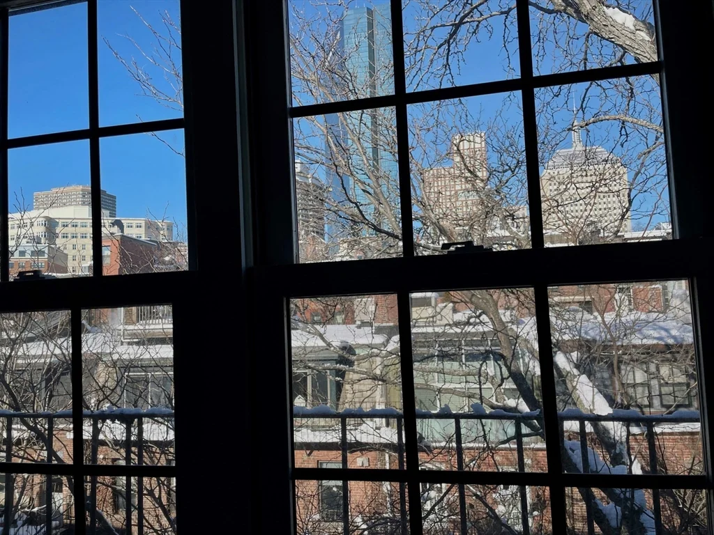 55 Appleton St, South End