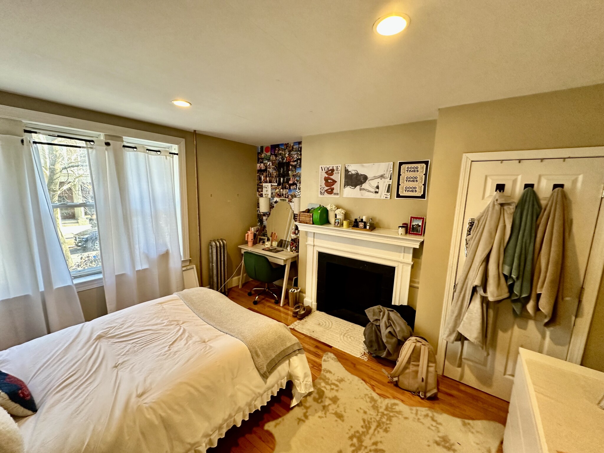 328 Saint Paul St, Brookline