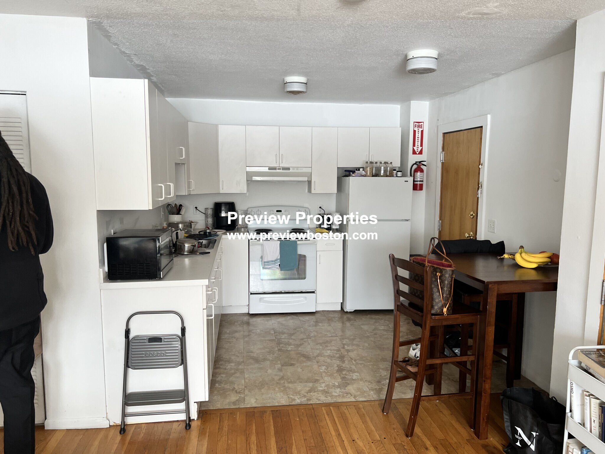 226 Parker Hill Ave, Mission Hill