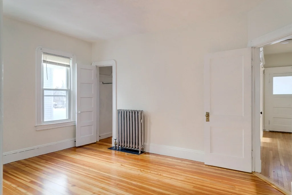 31 Firglade, Springfield