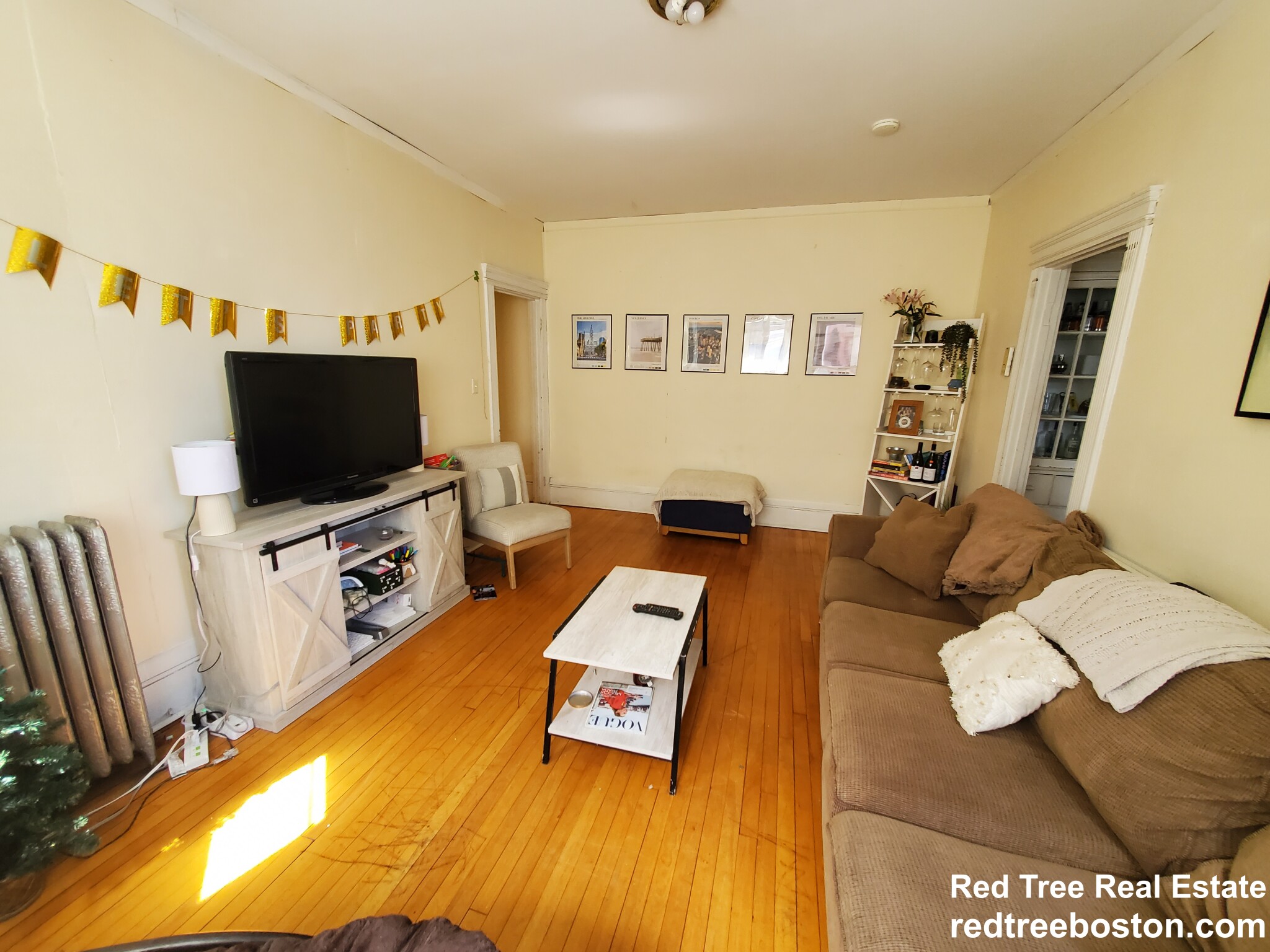 12 Royce Rd, Allston