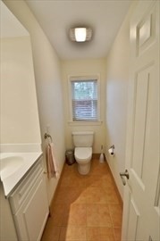 45 Wellesley, Belmont