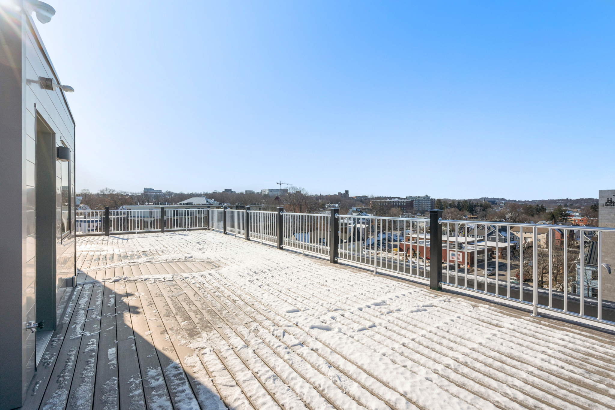 1 Everett St, Allston