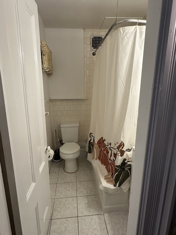 7 Hereford, Back Bay