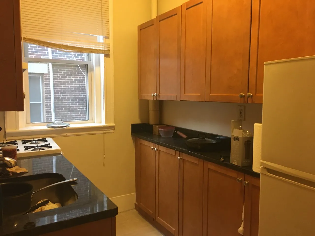 1197 Commonwealth Ave, Allston