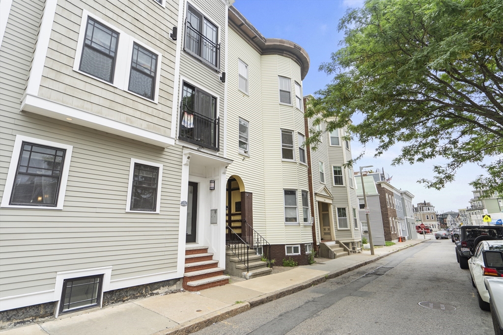 194 Emerson, South Boston