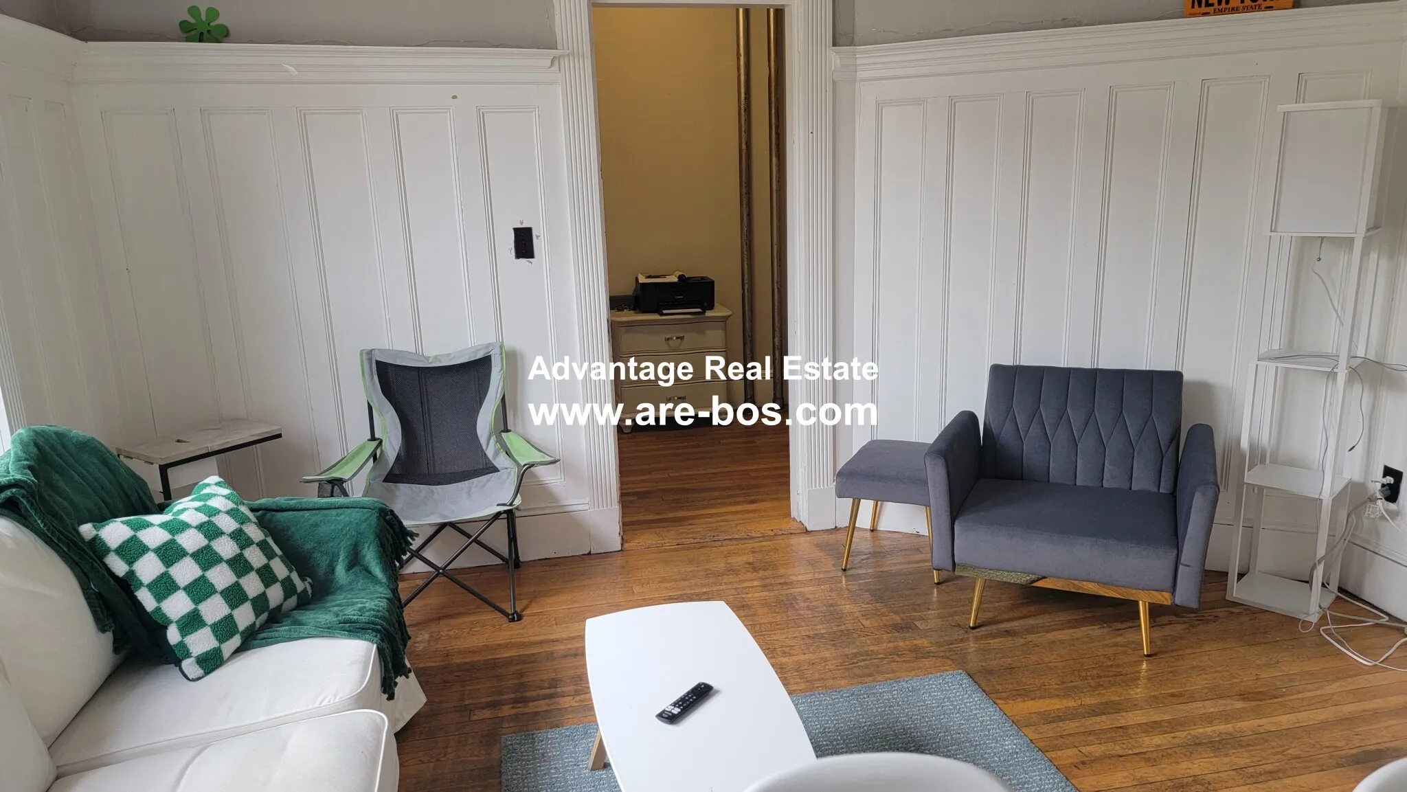 1056 Commonwealth Ave, Brighton