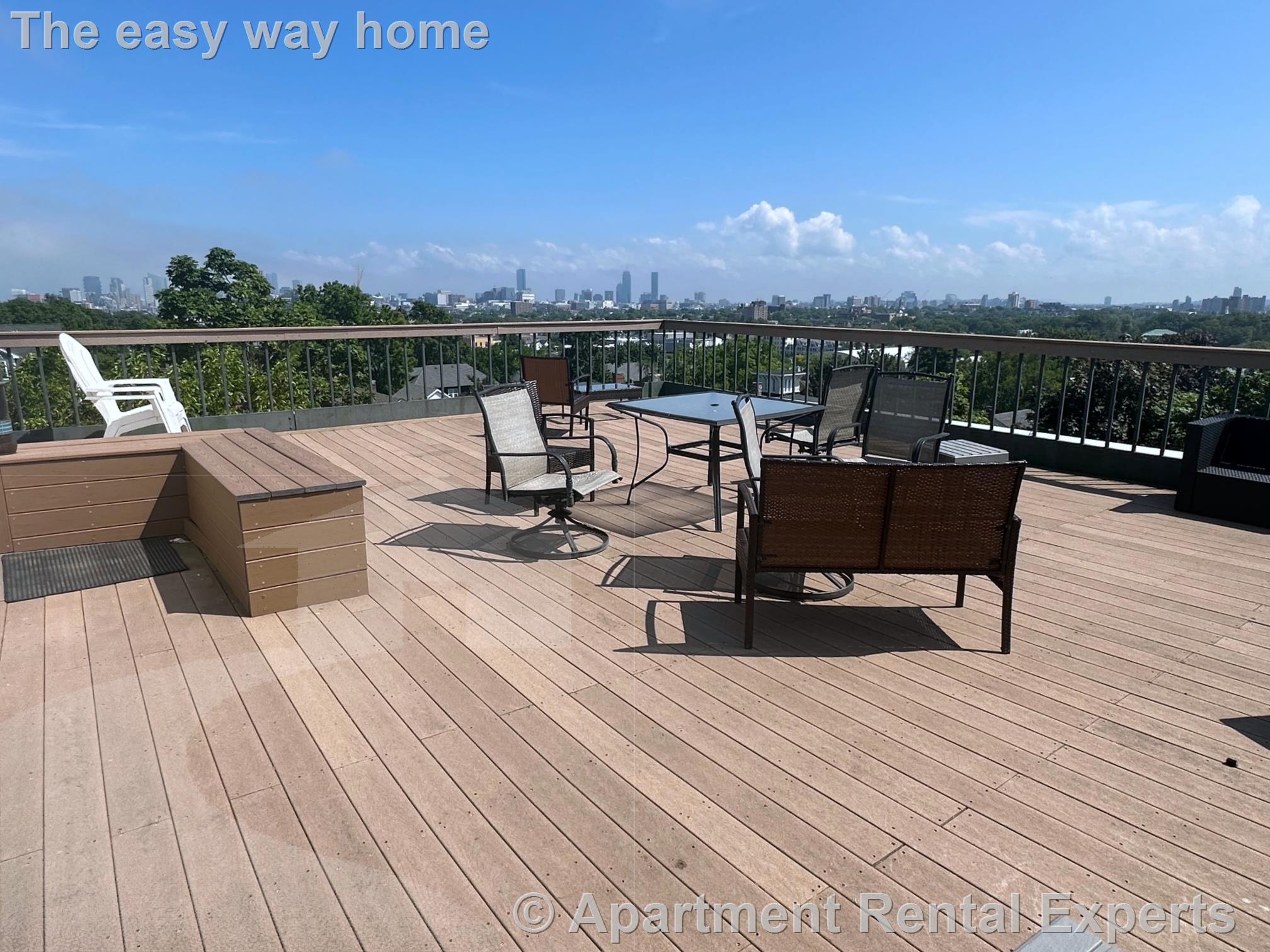 41 Belmont St, Porter Square