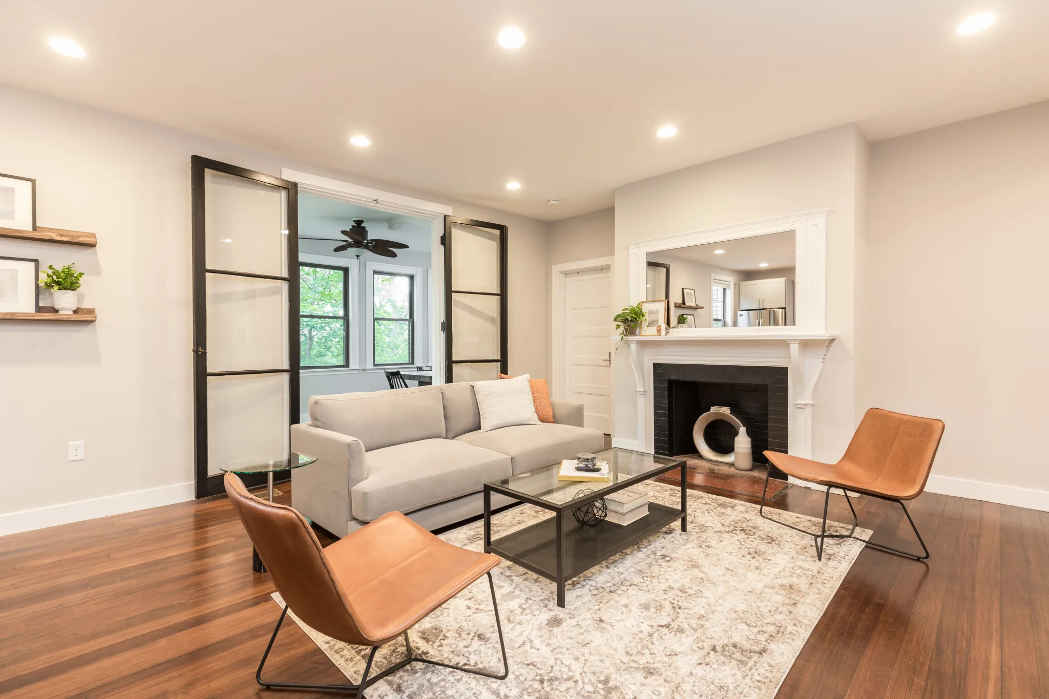 65 Beech Glen St, Roxbury