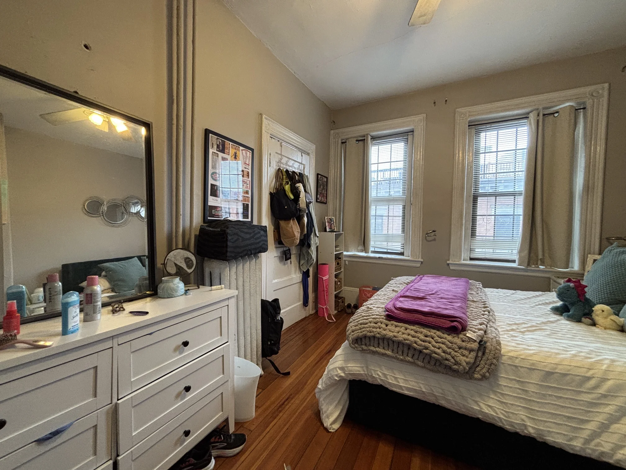 99 Myrtle St, Beacon Hill