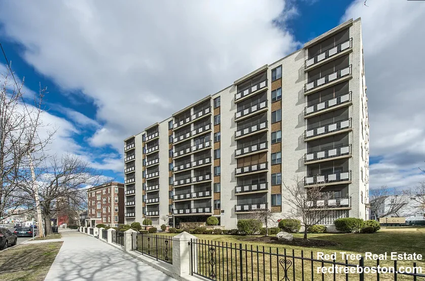 385 Massachusetts Ave, Arlington