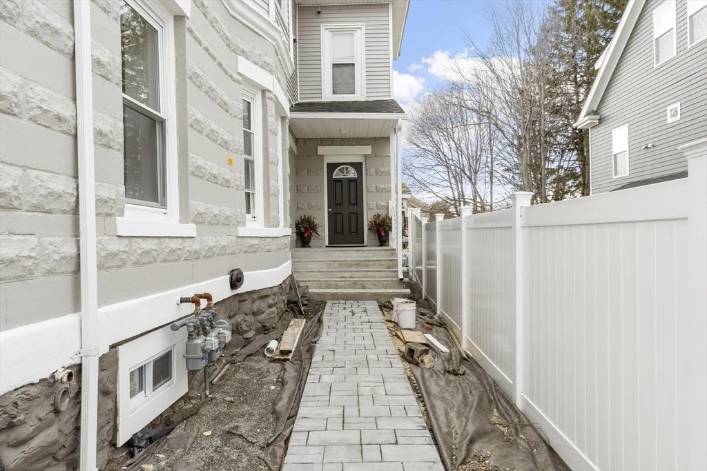 19 Furber Ave, North Andover