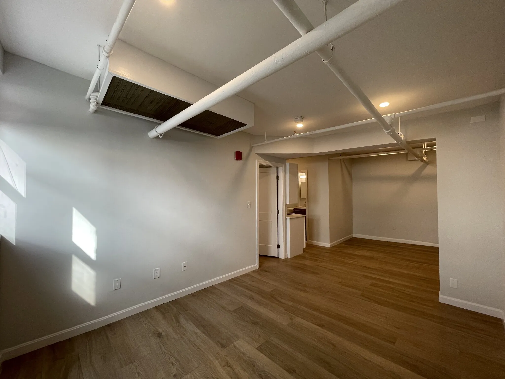 19 Peterborough, Fenway