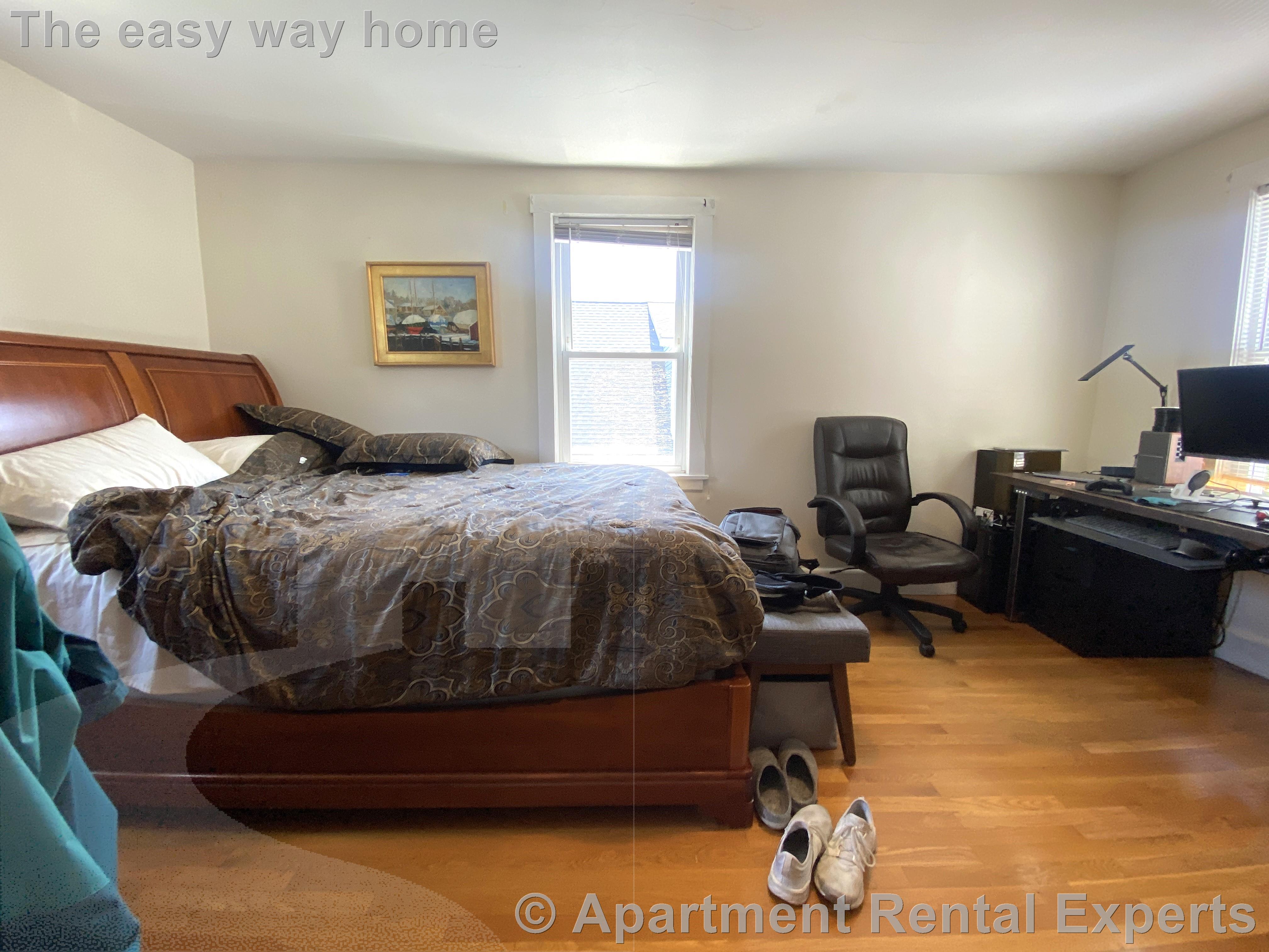 11 Prescott St, Union Square