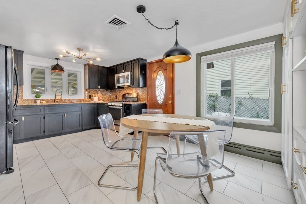 61 Montmorenci Ave, East Boston