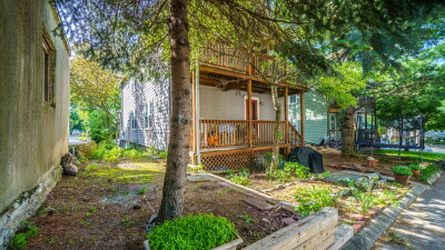 8 Belmont St, Newton Corner